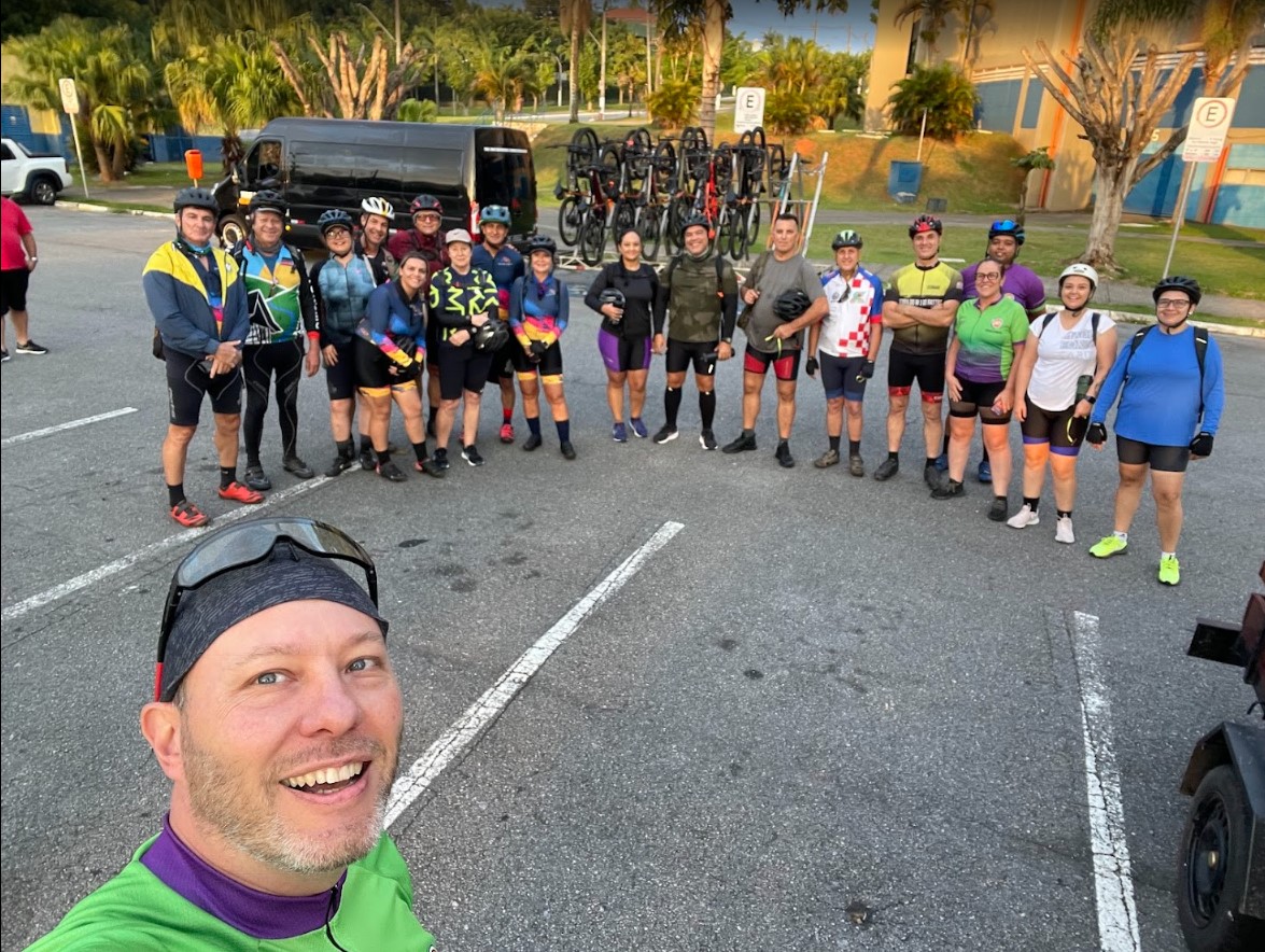 Estrada de Manutenção — Rota Márcia Prado — foto 11